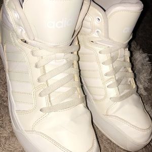 Women’s adidas sneakers